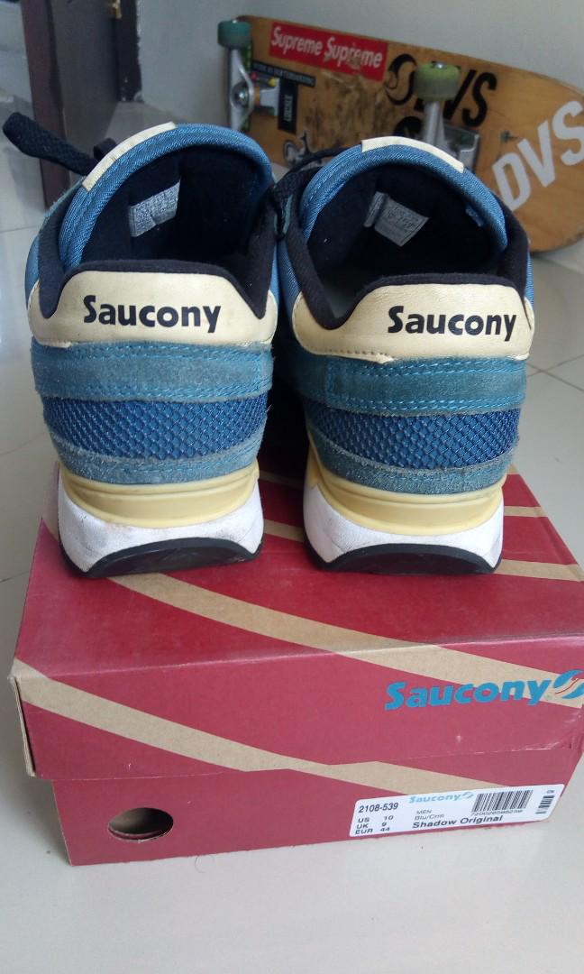 saucony 2108
