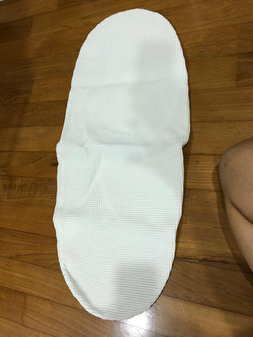 seed organic moses basket