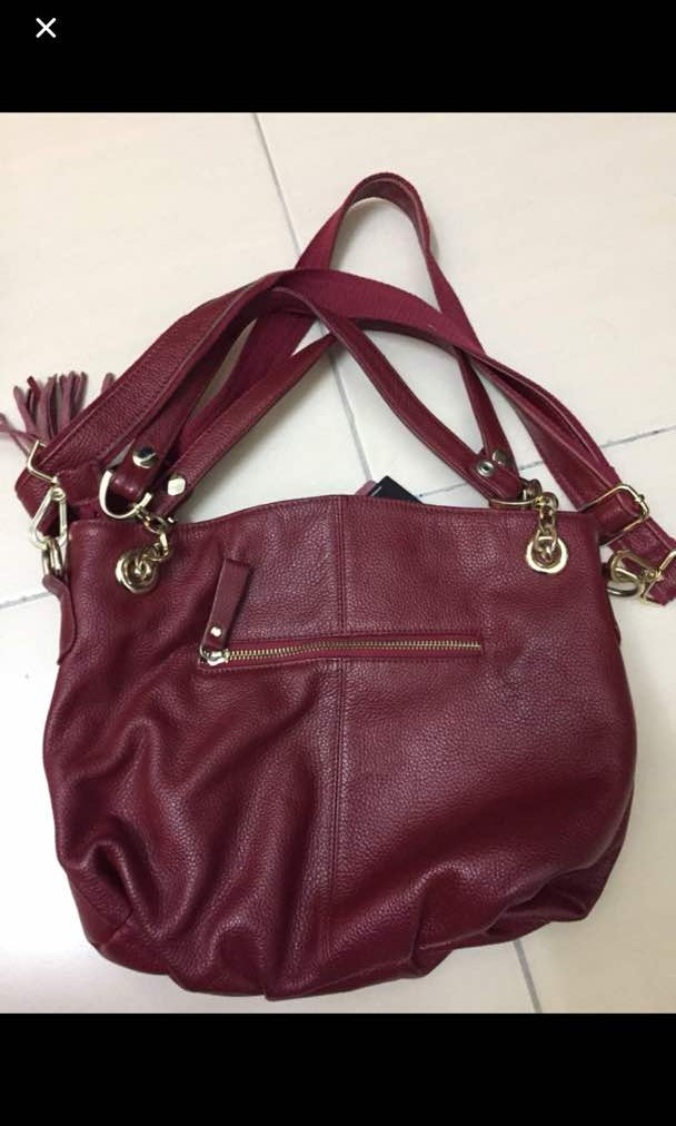 Sembonia handbag, Women's Fashion, Bags & Wallets, Clutches on Carousell