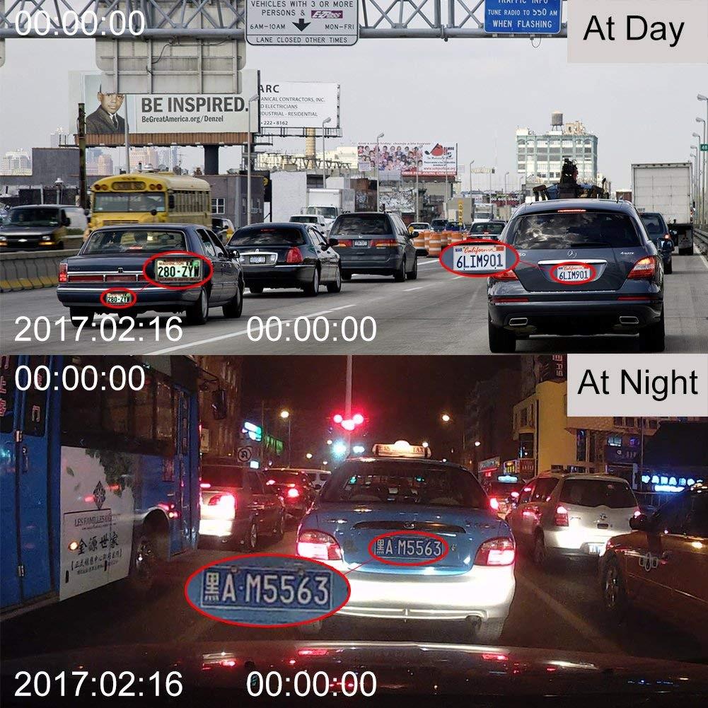Senwow High Definition Dash Camera, Photography, Video Cameras on Carousell