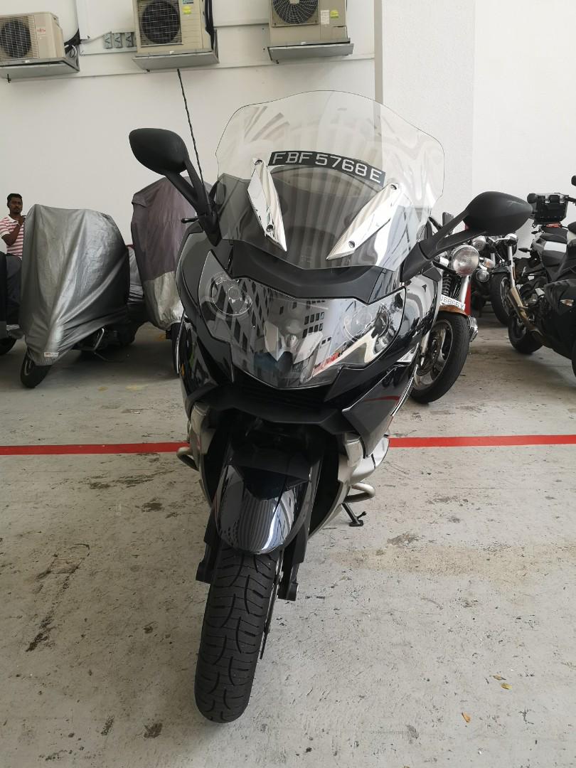 bmw k1600gtl for sale