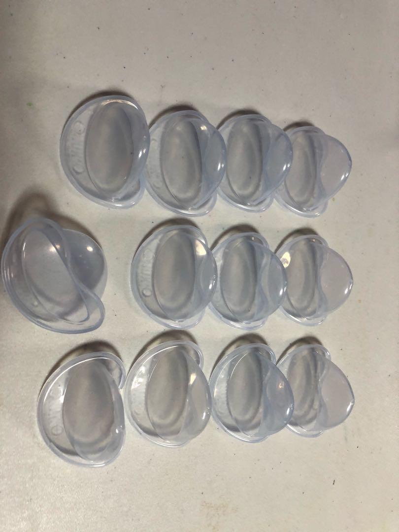 how to sanitize nuk pacifier in case