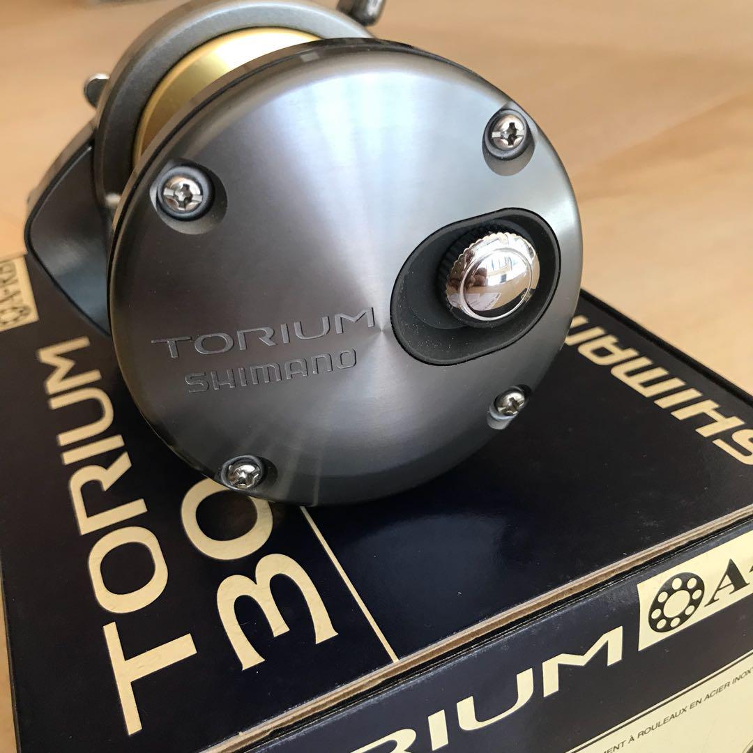 Shimano Torium 30, Sports Equipment, Bicycles & Parts, Parts