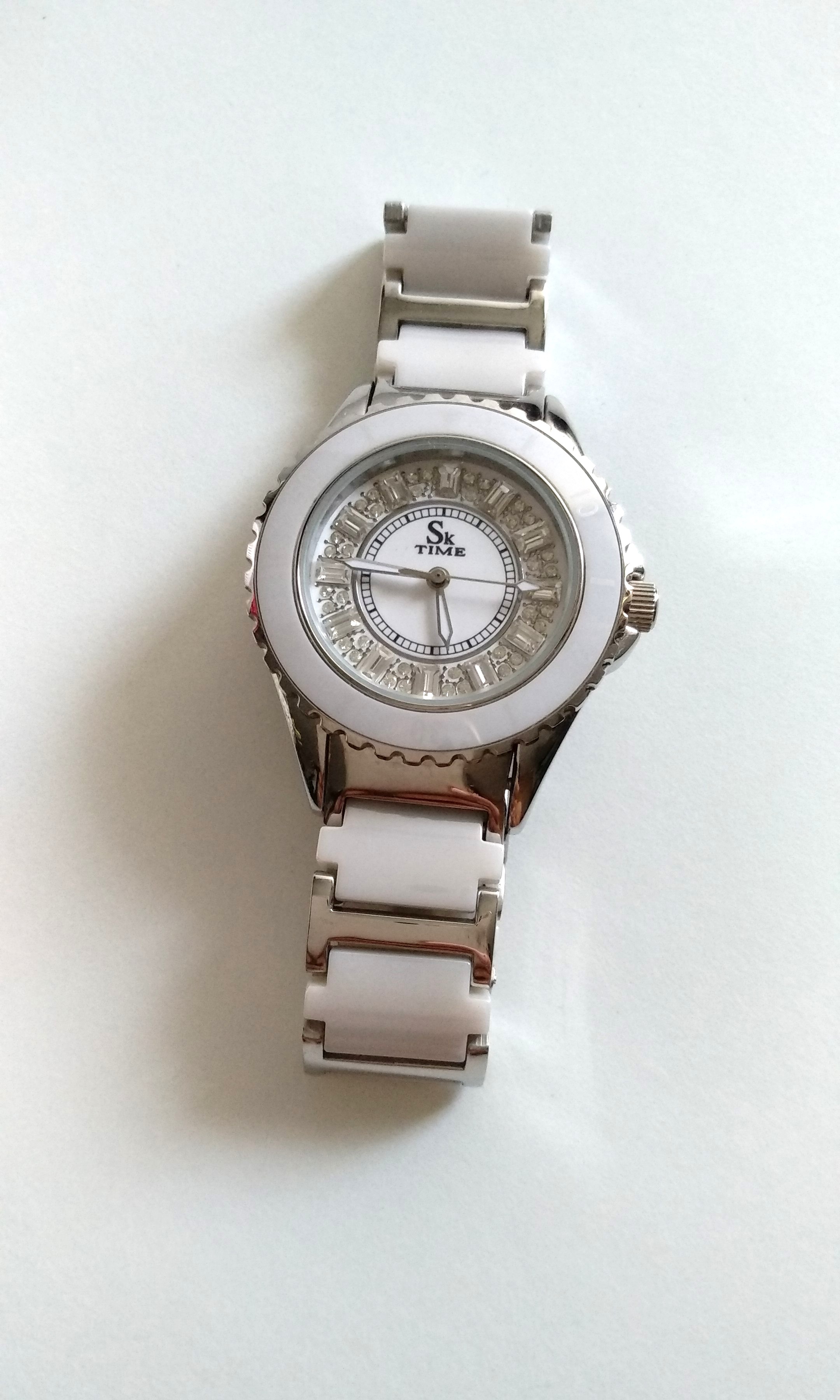 Sk time watch sale price