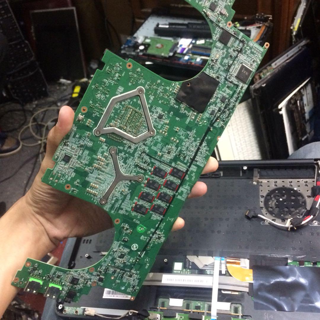 Sony Vaio laptop repair, Computers & Tech, Laptops & Notebooks on Carousell