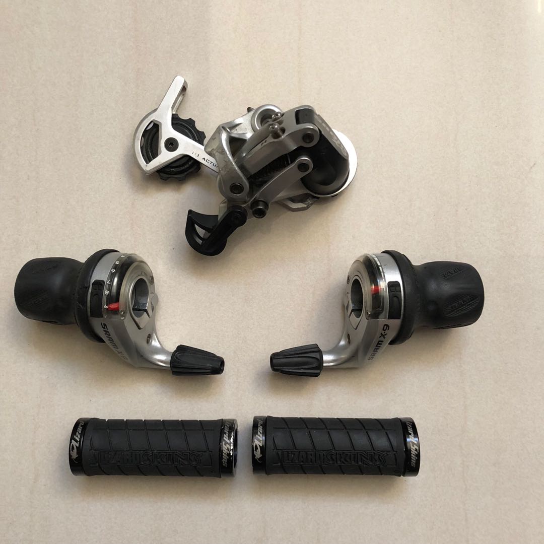 sram 6x