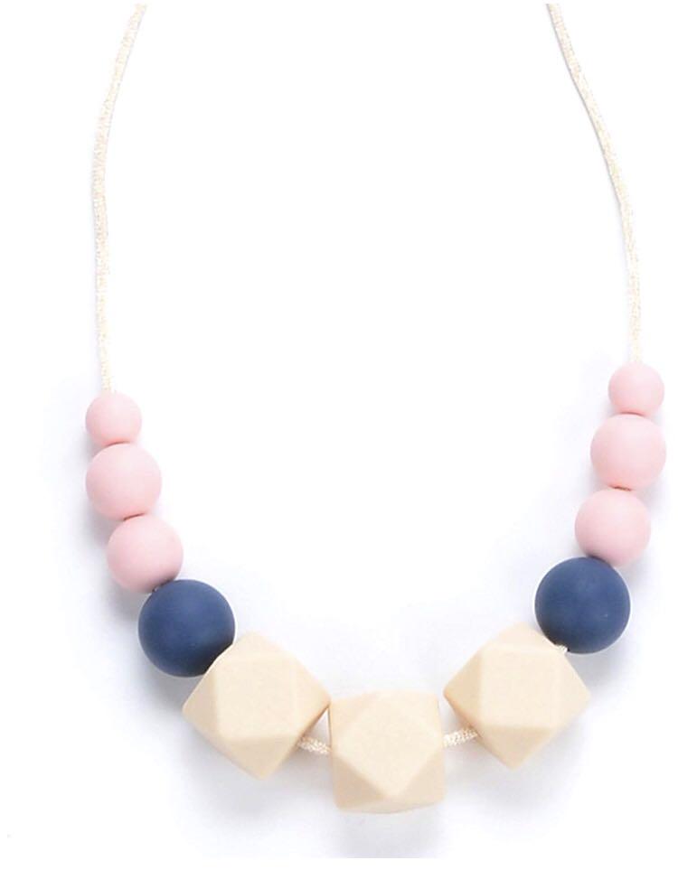 teething necklace baby city