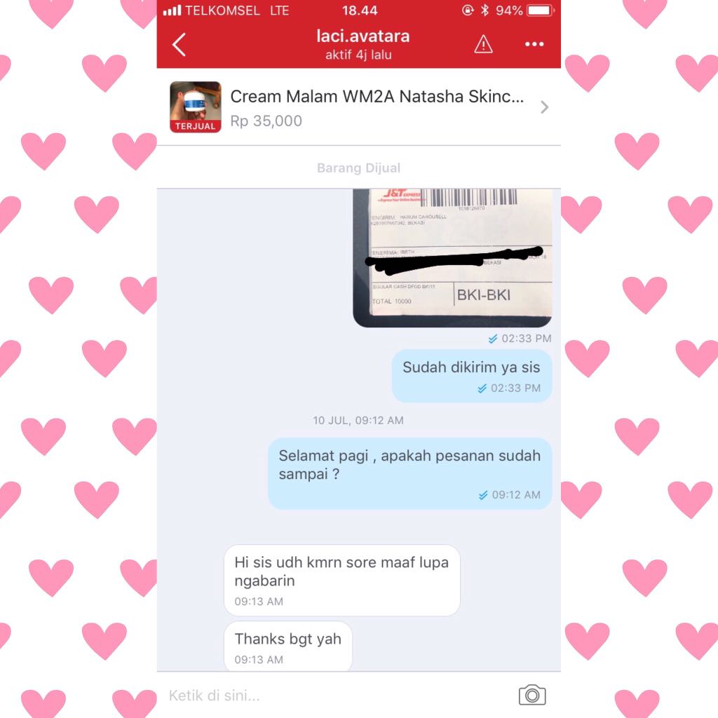 Testiiii Serba Serbi Others Di Carousell
