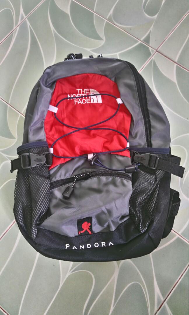 the north face pandora