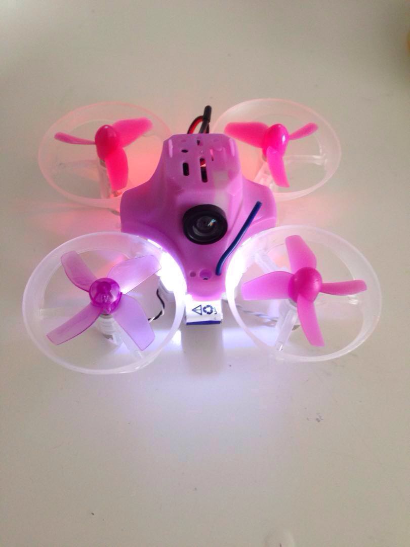 Flysky whoop best sale