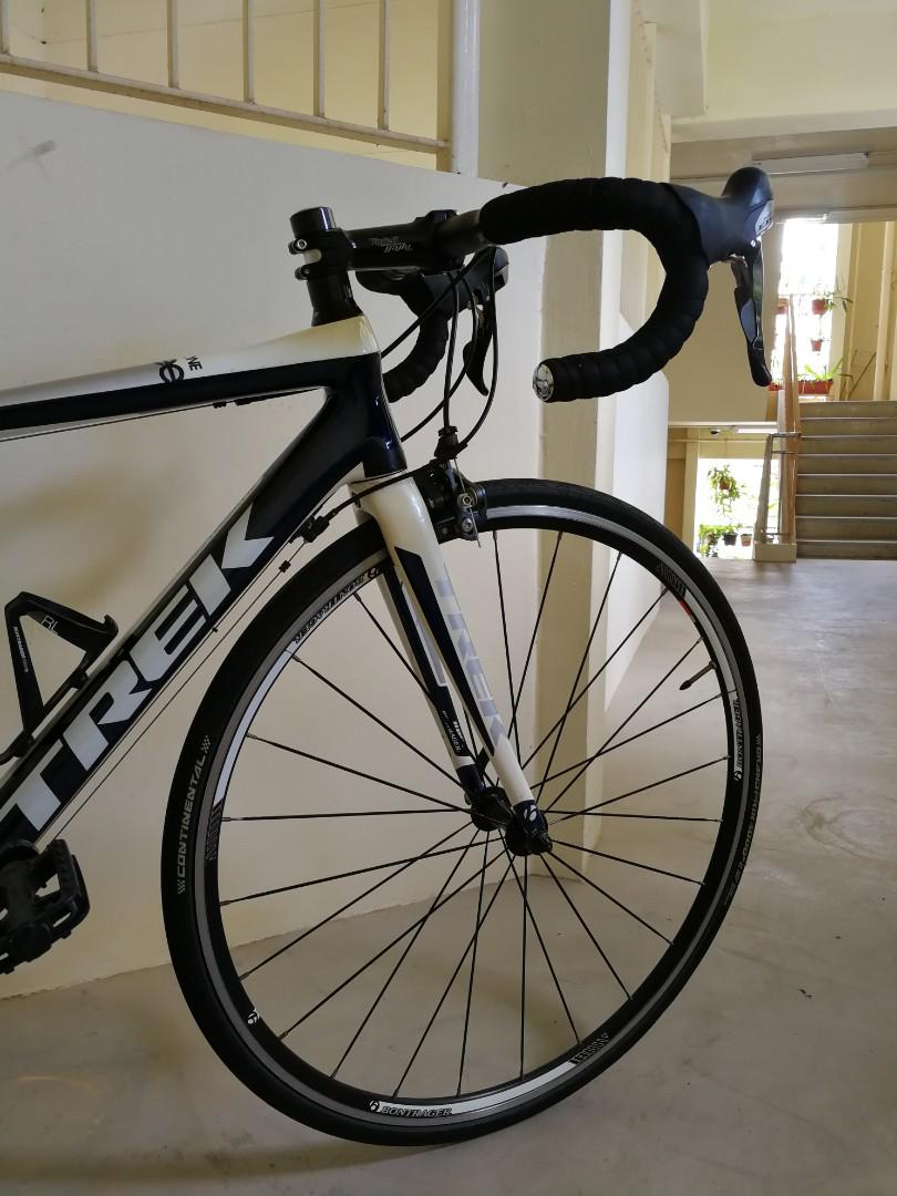 Trek cheap madone 3.0