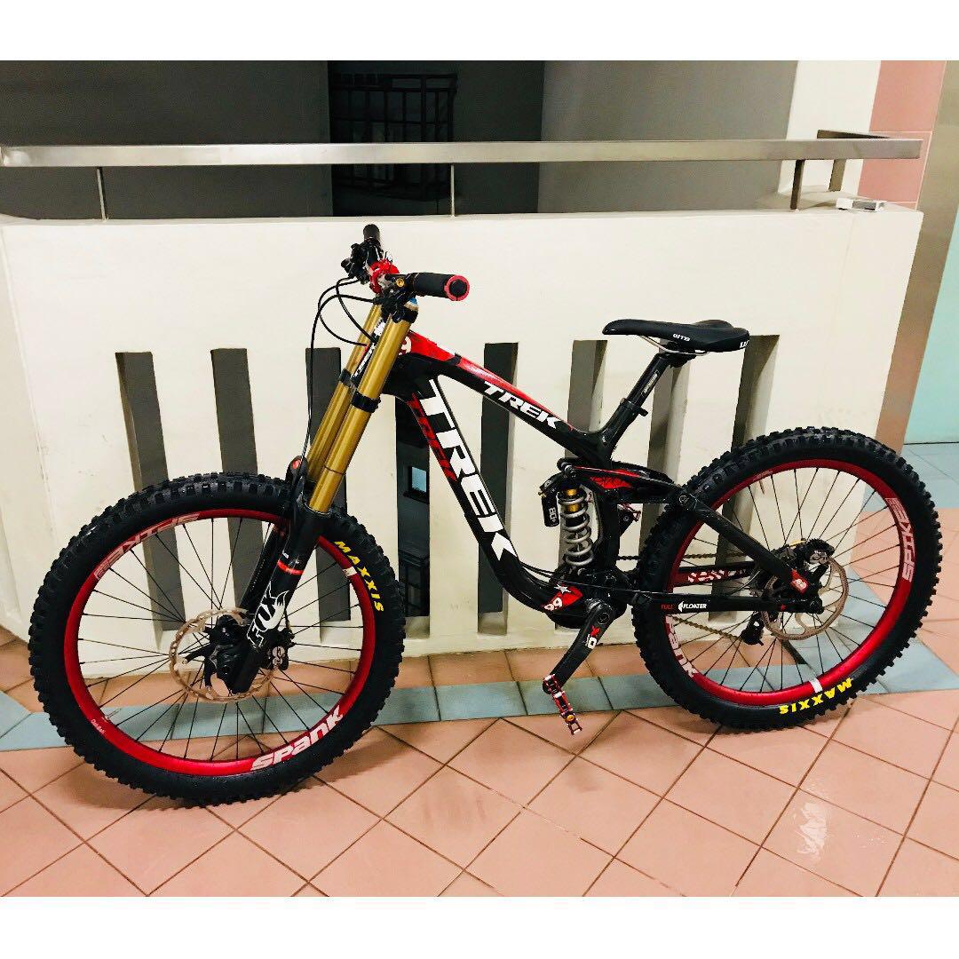 Trek session 9.9 price outlet