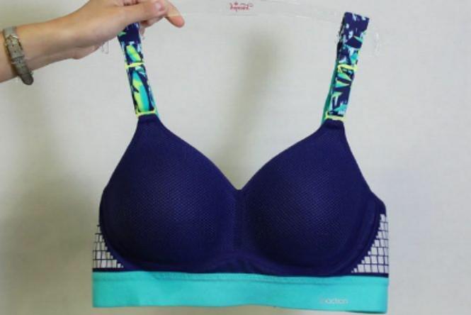 triaction bra