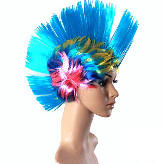 Party Wigs Kuala Lumpur 2024 dvos