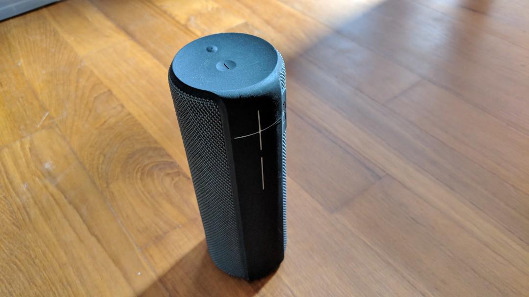 Ue boom phantom black on sale