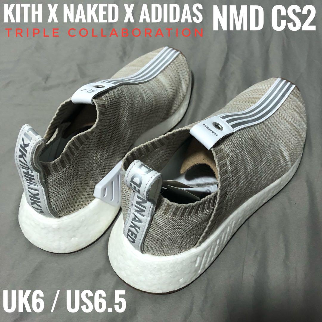 adidas nmd cs2 numero 39