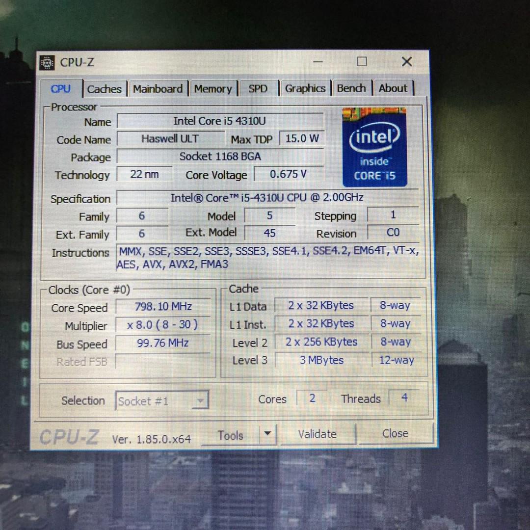 Upgraded Dell Latitude E5440 Electronics Computers Laptops On Carousell
