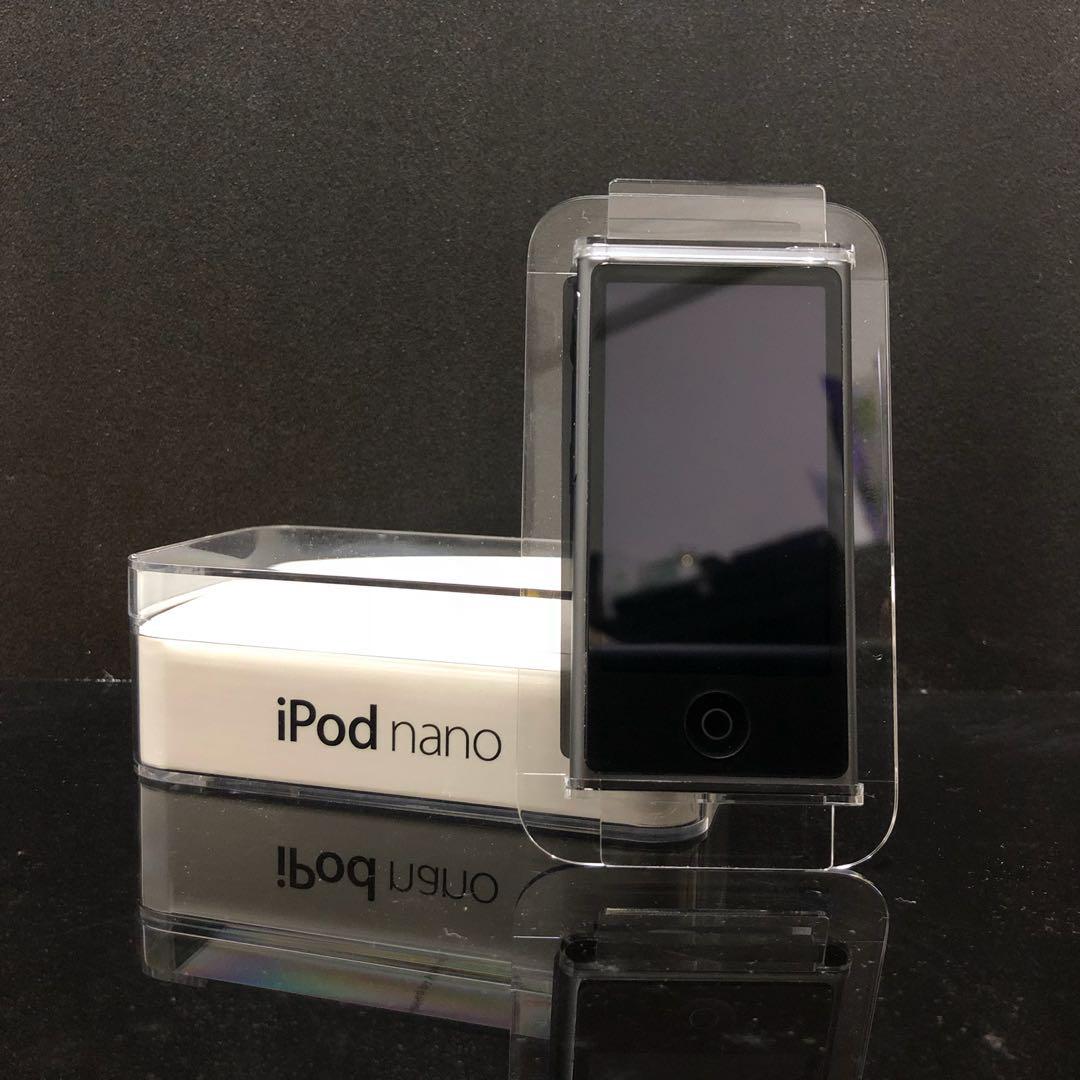 ipod nano 7 16gb