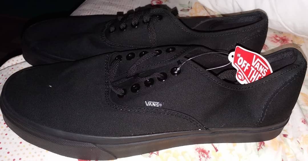 vans shoes price