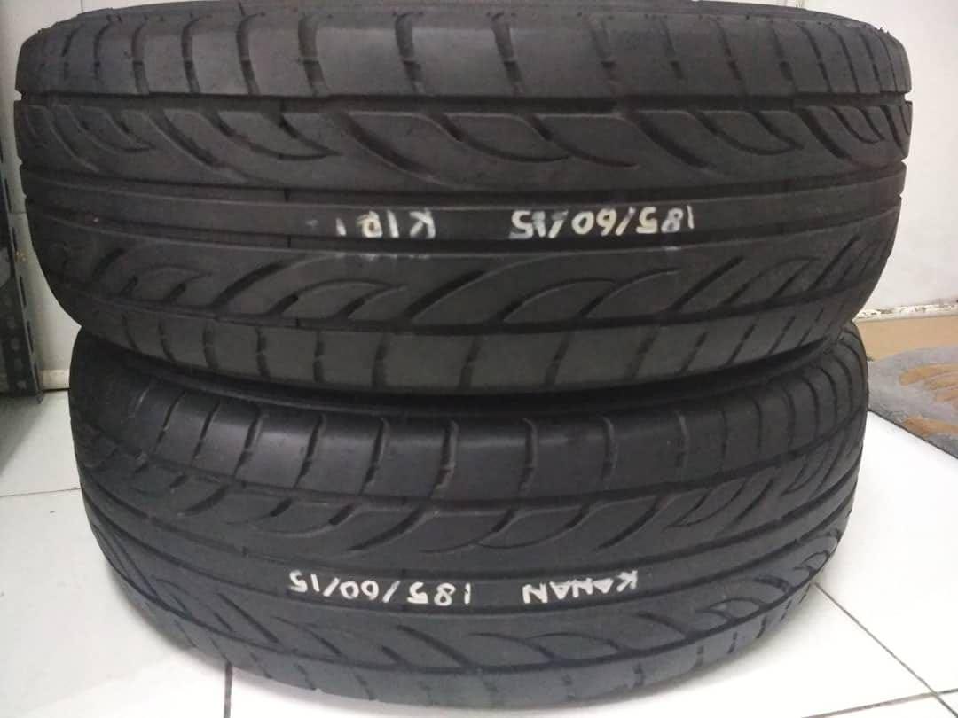 Accelera Alpha 195/60 R15 pada Toyota Veloz: Ulasan Mendalam tentang Performa, Kenyamanan, dan Harga