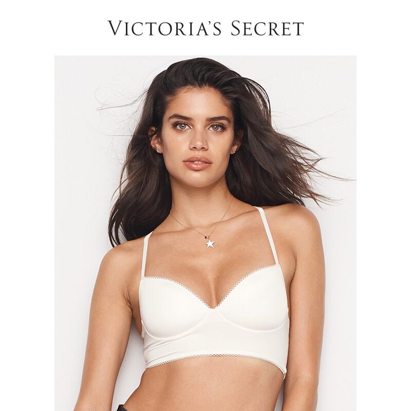 Victoria's Secret Dream Angels Push Up Bra 30B, Women's Fashion, New  Undergarments & Loungewear on Carousell