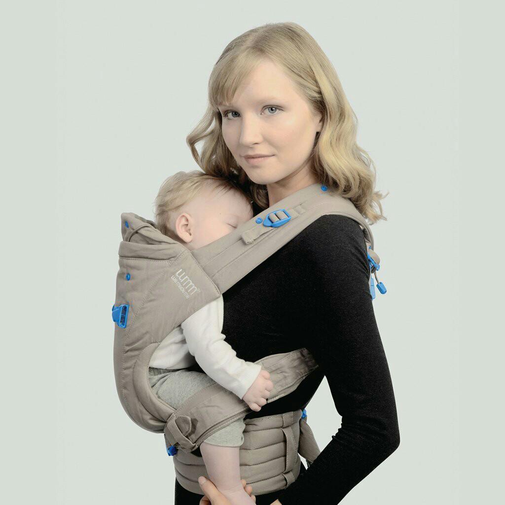 pao papoose carrier