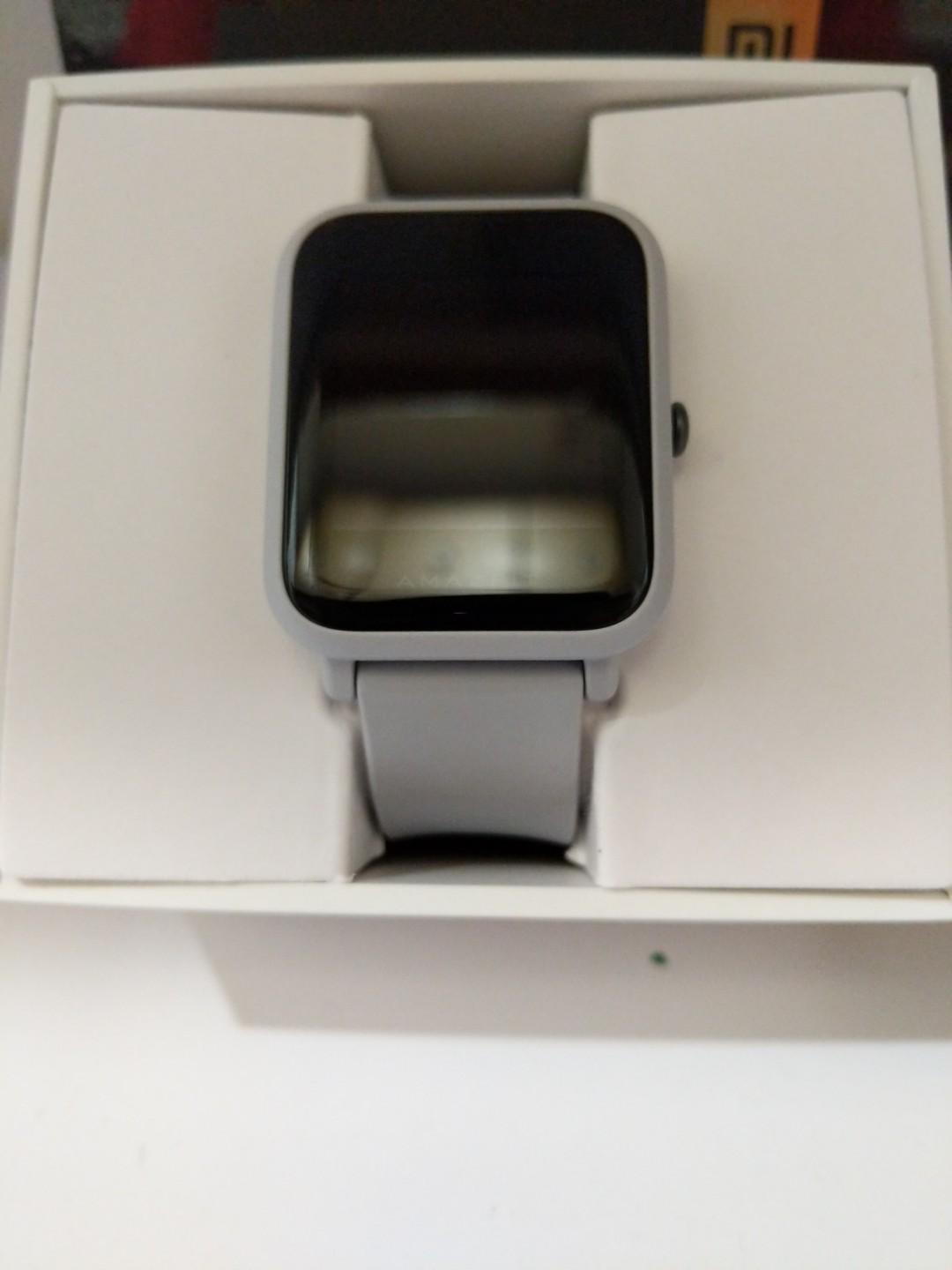 amazfit cloud