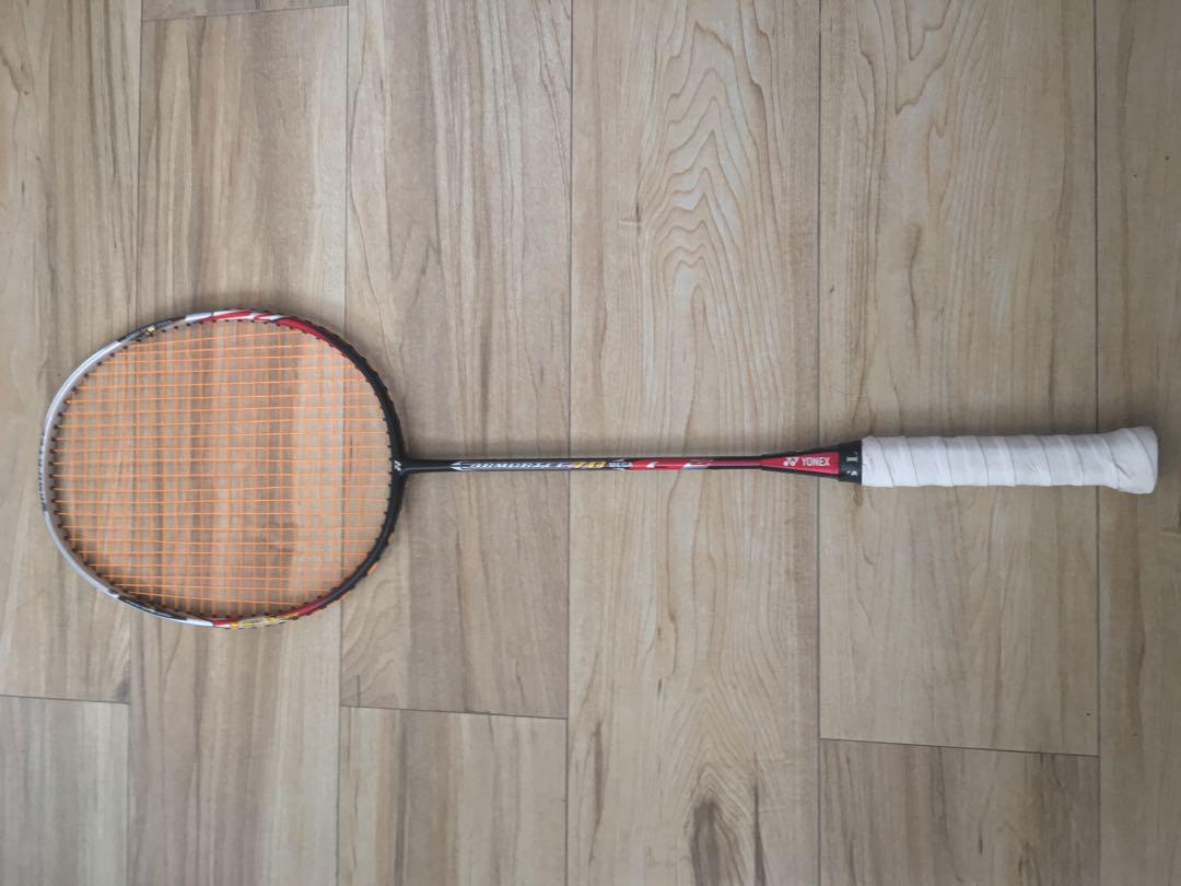 Yonex Armortec 70 Mega Sports Equipment Other Sports Equipment And Supplies On Carousell