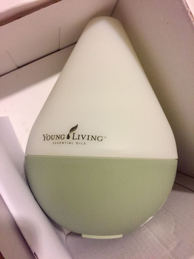 75+ Home Diffuser Dew Drop Design