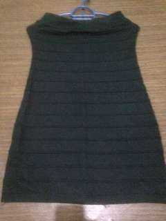 Midi skirt