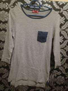 Long sleeve Tshirt