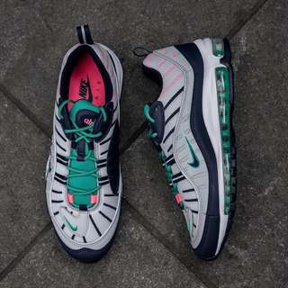 Air max 98 shop south beach for sale