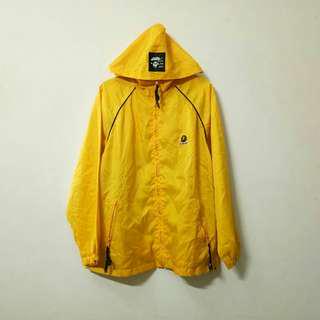 Jaket bape