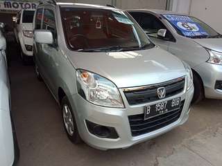 Karimun wagon r 2014