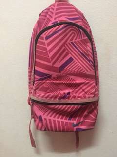 Nike bagpack (inc postage) original