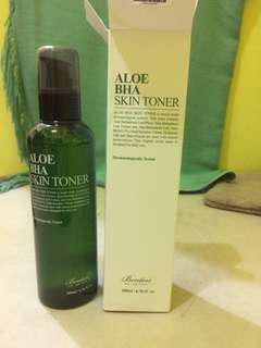 Benton Aloe BHA Skin Toner
