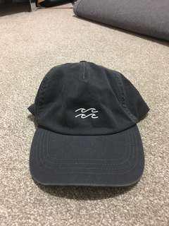 Billabong hat