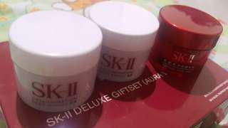 SK II cellumination deep surge ex 15gr / RNA power 15gr