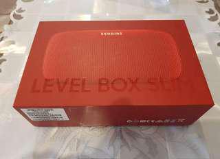 Samsung bluetooth Speakers