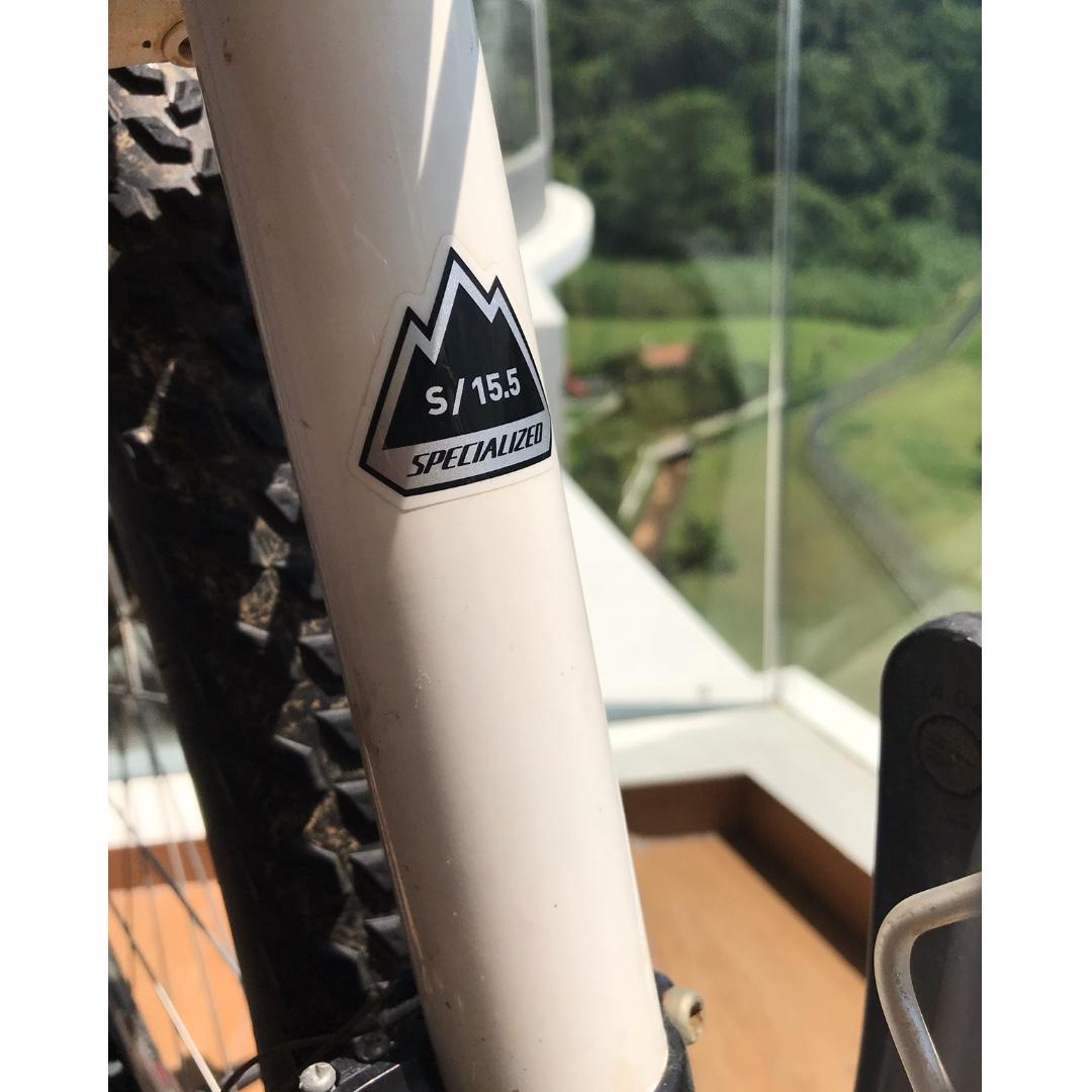 2016 specialized hardrock 27.5 discount