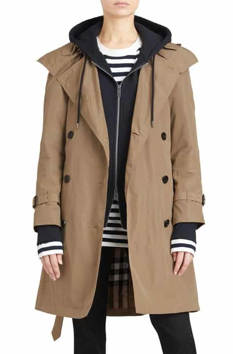 Amberford burberry online