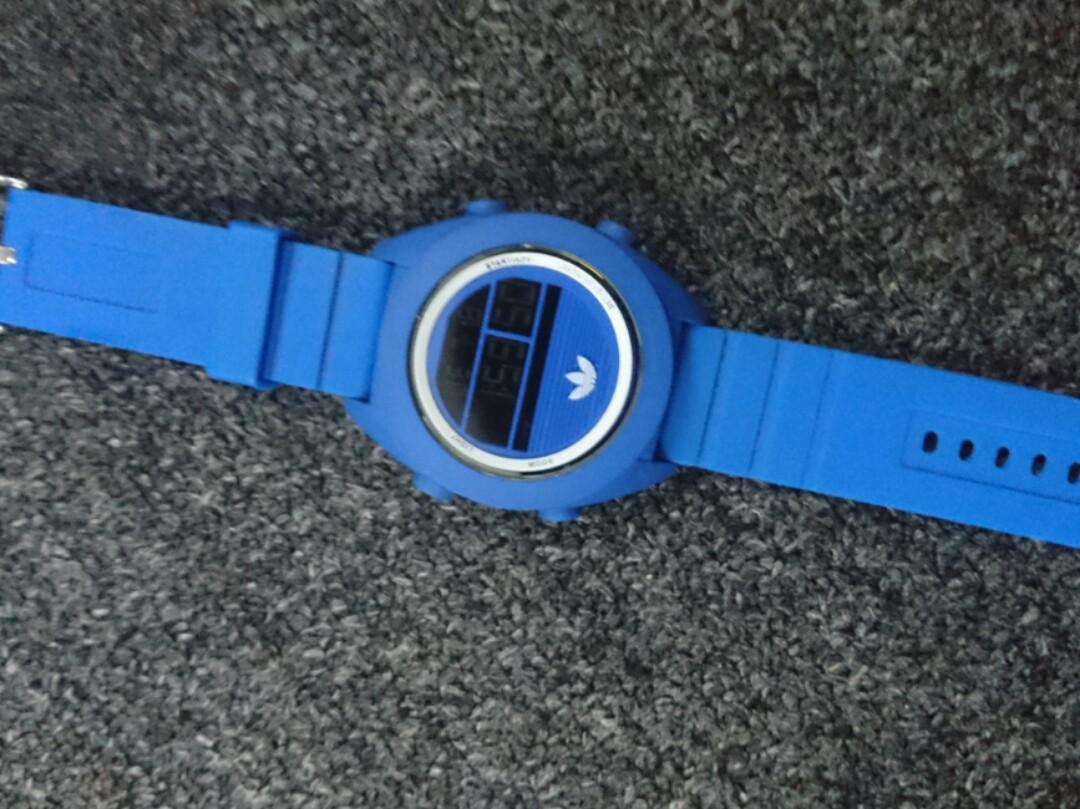 made under licence from adidas ag