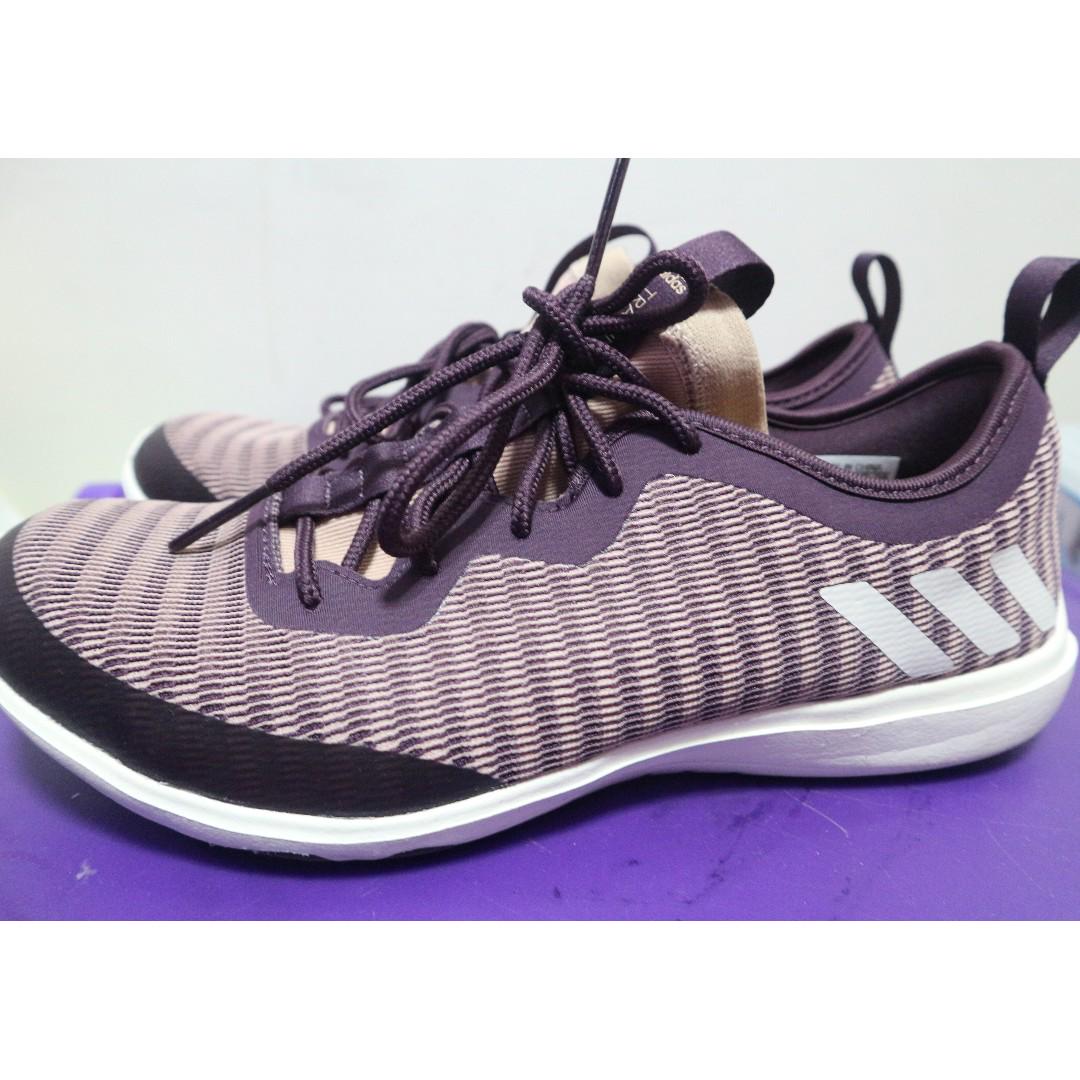 Adidas women's crazymove tr training shoes sales