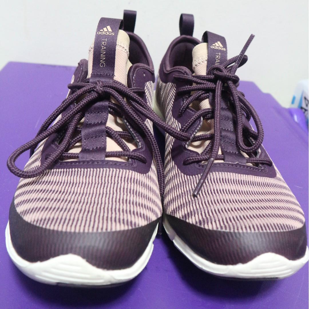 Adidas women's crazymove tr training shoes 2025