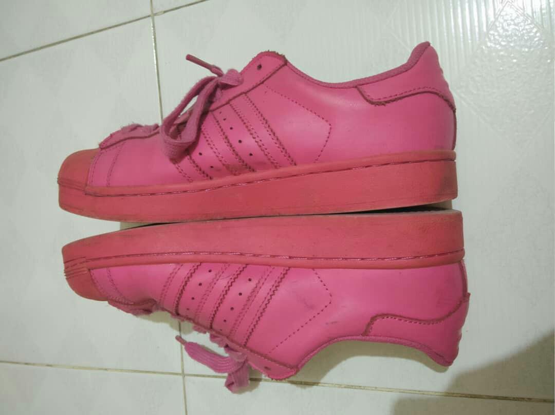 Adidas full color sales