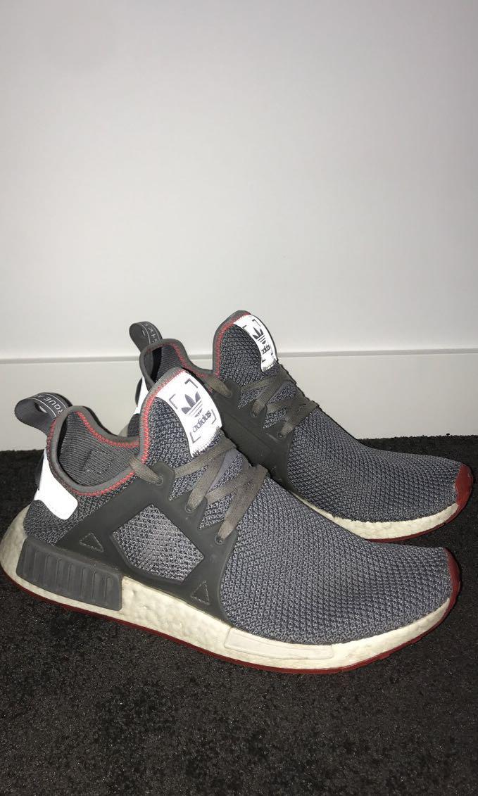 nmd runner xr1 price