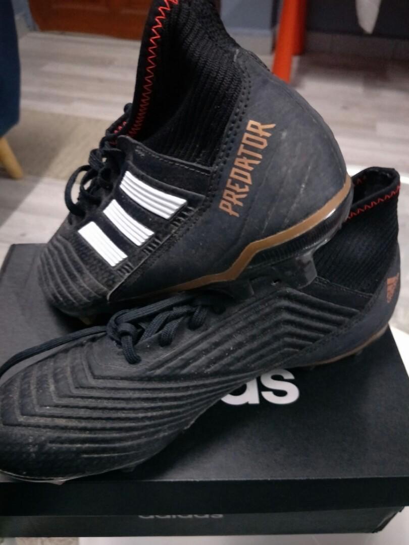 adidas predator 18.3 original