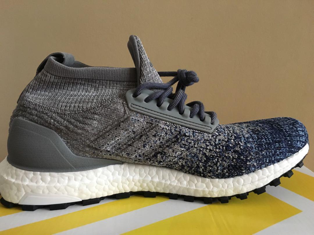 Ultra boost atr indigo online