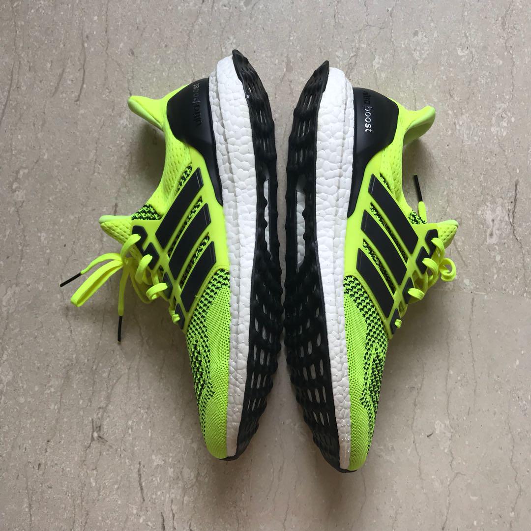 Adidas us new arrivals 2019 yellow