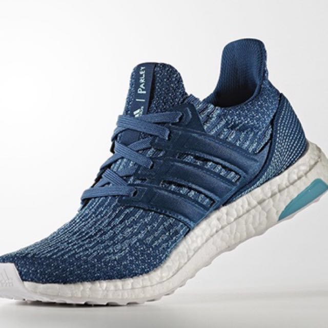 adidas ultra boost x parley